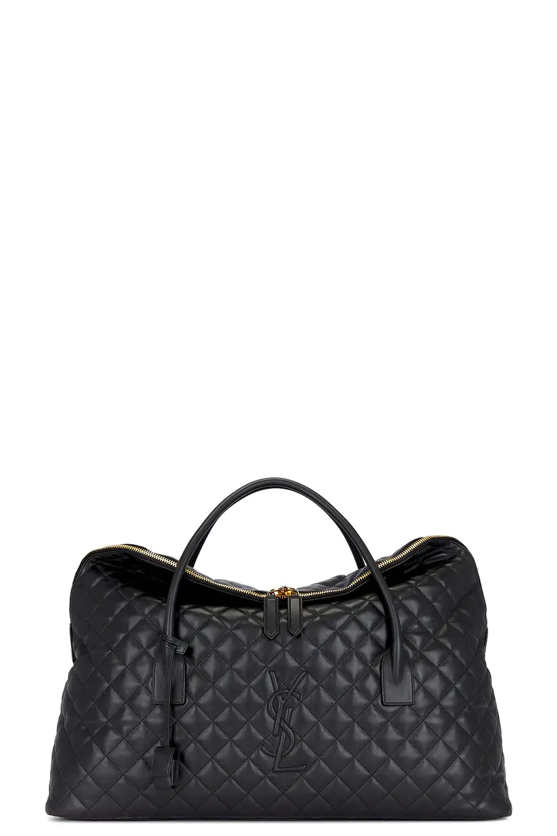 Saint Laurent ES Giant Travel Bag | Thumbnail 3 Saint Laurent ES Giant Travel Bag | Thumbnail 3