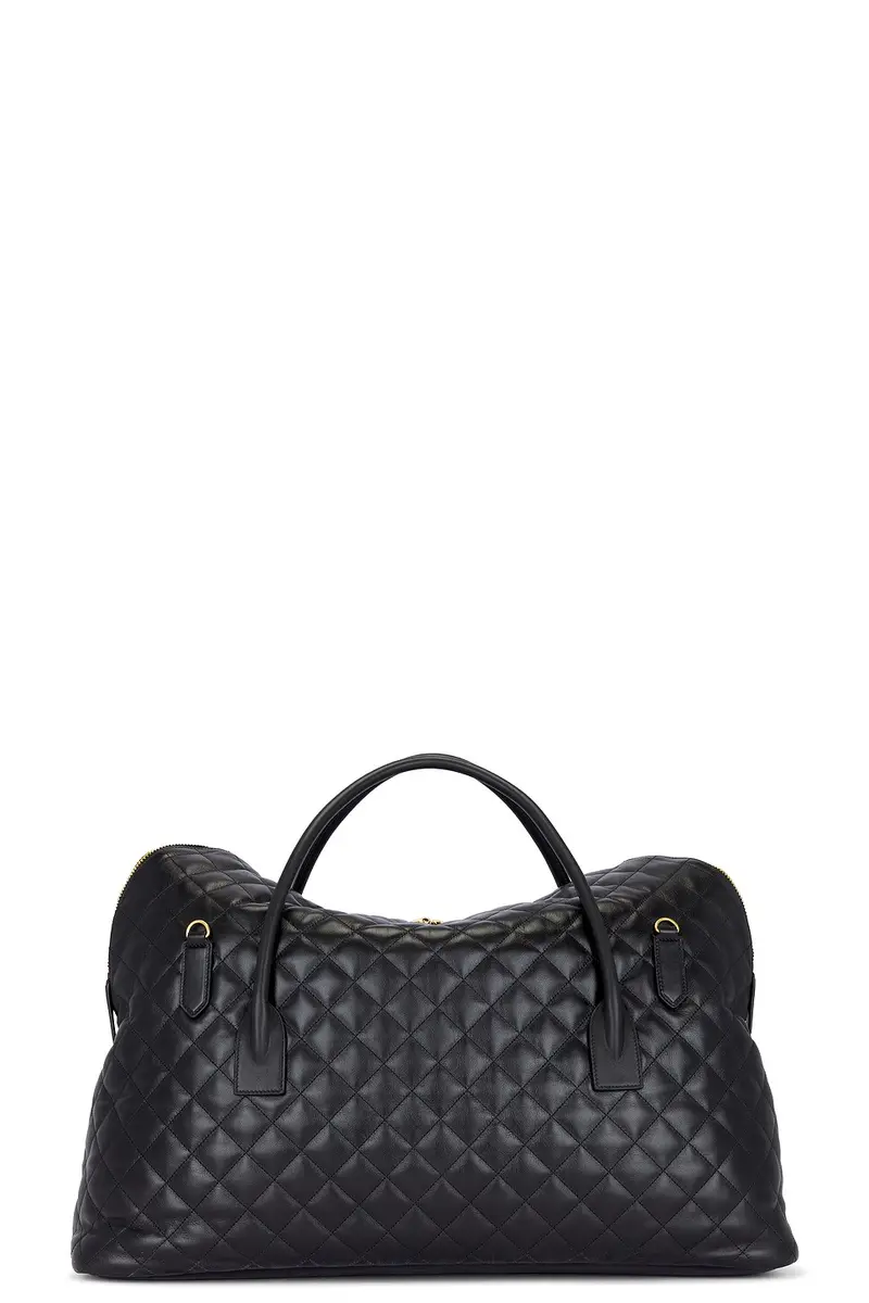 Saint Laurent ES Giant Travel Bag | Thumbnail 4 Saint Laurent ES Giant Travel Bag | Thumbnail 4