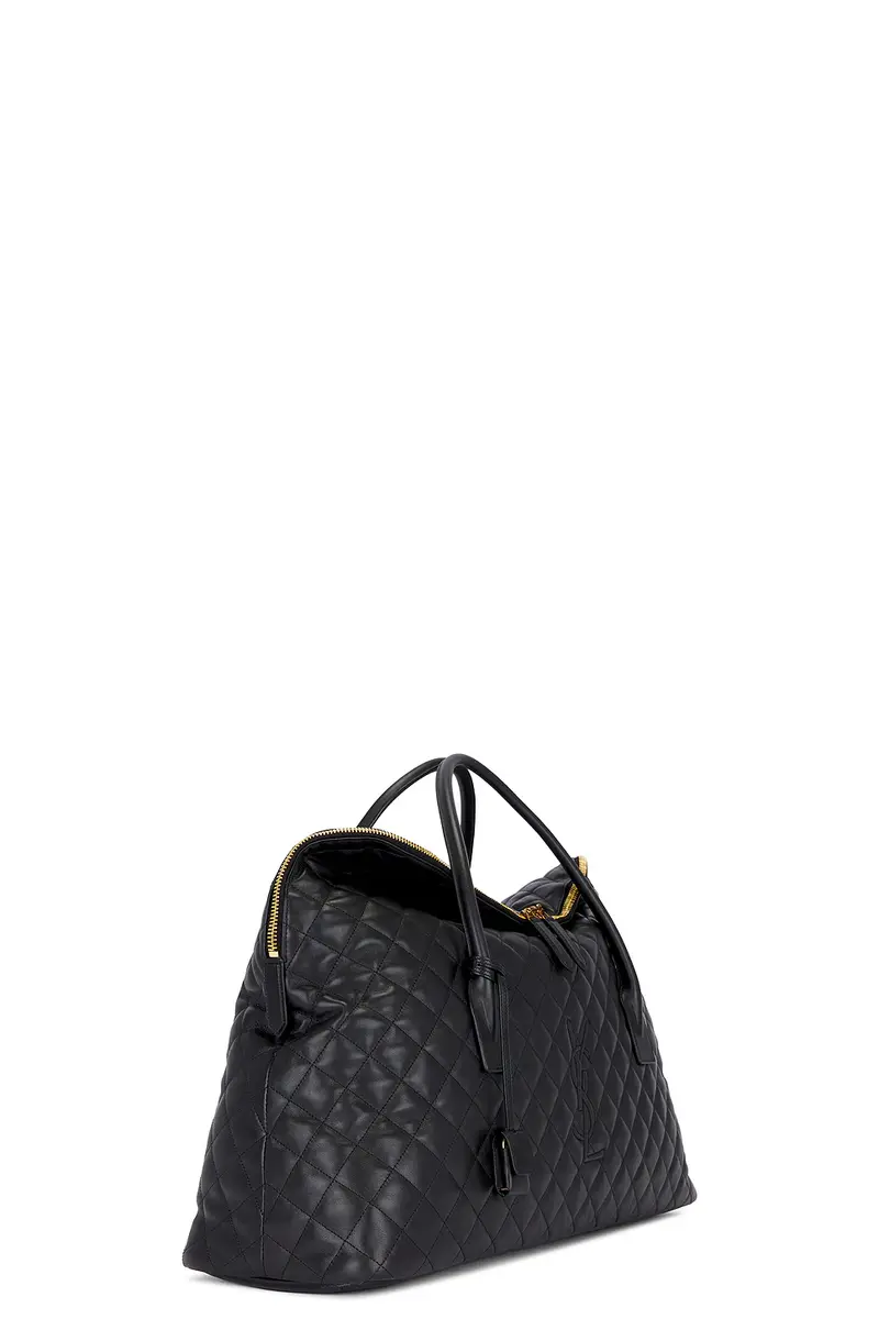Saint Laurent ES Giant Travel Bag | Thumbnail 5 Saint Laurent ES Giant Travel Bag | Thumbnail 5