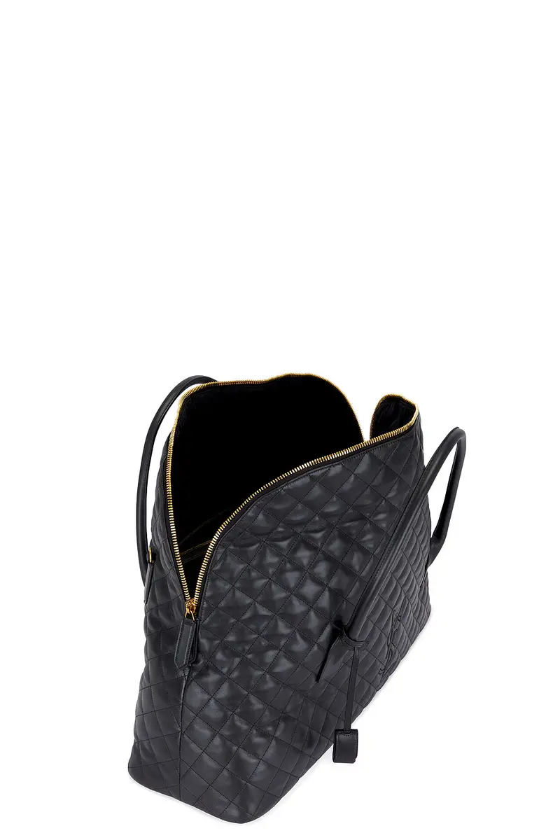 Saint Laurent ES Giant Travel Bag | Thumbnail 6 Saint Laurent ES Giant Travel Bag | Thumbnail 6
