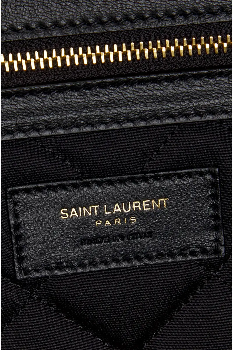 Saint Laurent ES Giant Travel Bag | Thumbnail 7 Saint Laurent ES Giant Travel Bag | Thumbnail 7
