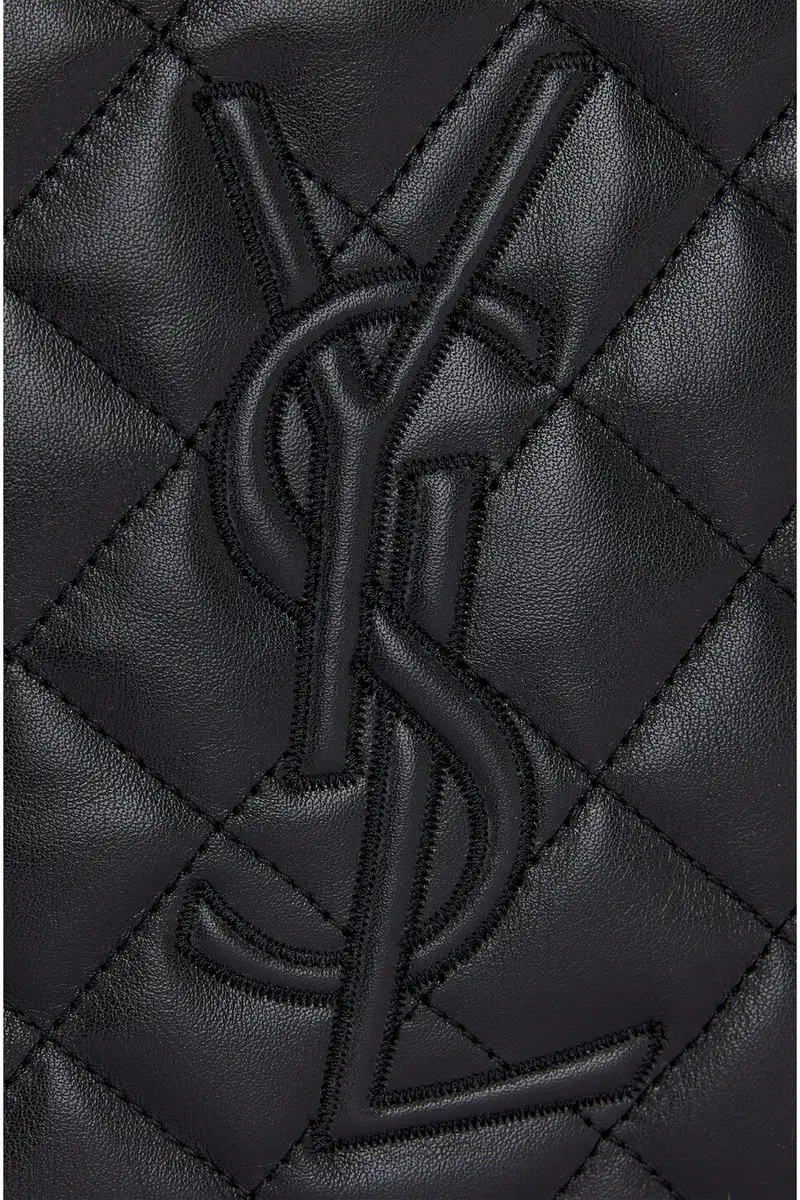 Saint Laurent ES Giant Travel Bag | Thumbnail 8 Saint Laurent ES Giant Travel Bag | Thumbnail 8