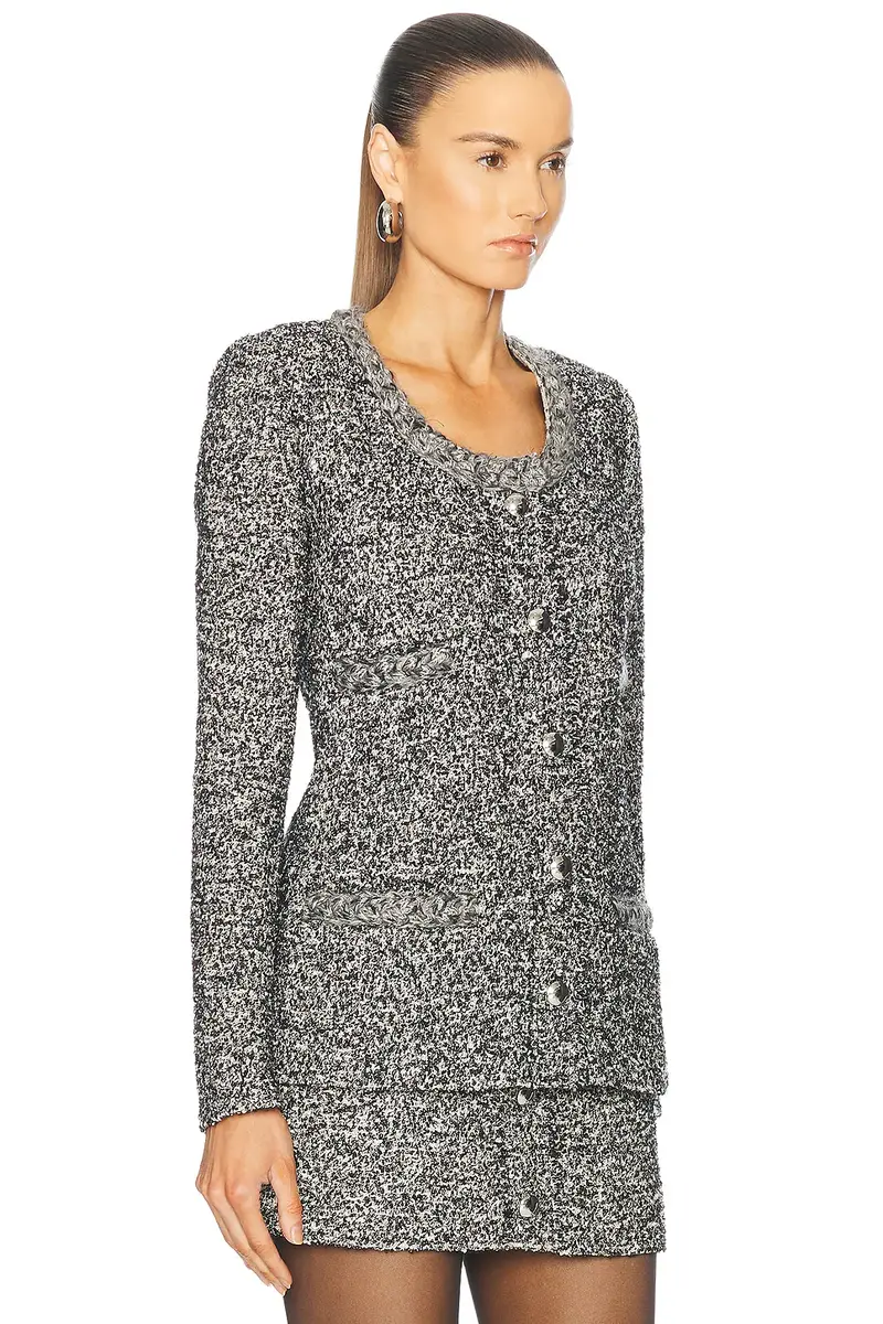 Isabel Marant Germina Jacket | Thumbnail 2 Isabel Marant Germina Jacket | Thumbnail 2