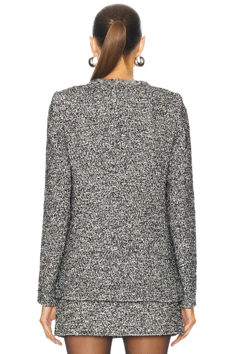 Isabel Marant Germina Jacket | Thumbnail 3 Isabel Marant Germina Jacket | Thumbnail 3