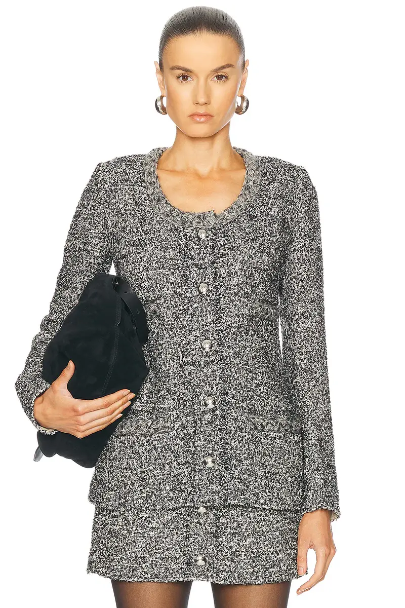 Isabel Marant Germina Jacket | Thumbnail 1 Isabel Marant Germina Jacket | Thumbnail 1