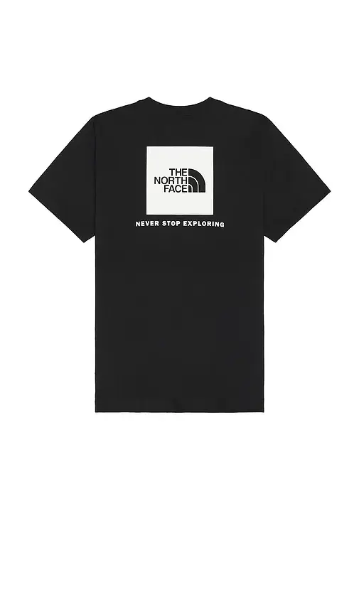 The North Face Short Sleeve Core Box NSE Tee | Thumbnail 2