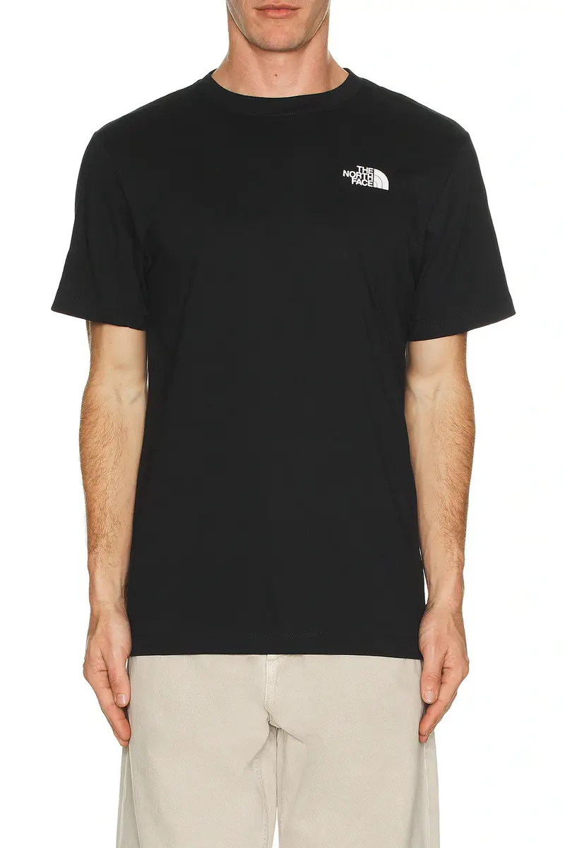The North Face Short Sleeve Core Box NSE Tee | Thumbnail 3