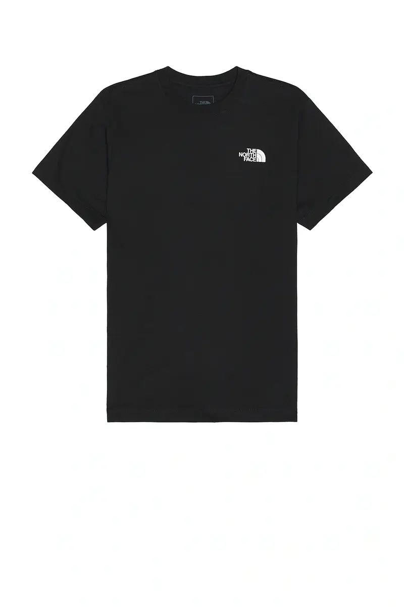 The North Face Short Sleeve Core Box NSE Tee | Thumbnail 5