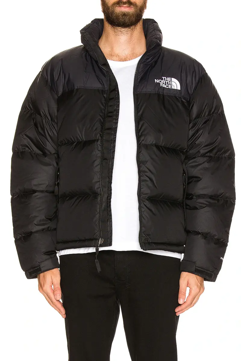 The North Face 1996 Retro Nuptse Jacket | Thumbnail 3