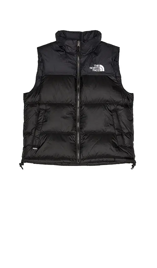 The North Face 1996 Retro Nuptse Vest | Thumbnail 4 The North Face 1996 Retro Nuptse Vest | Thumbnail 4