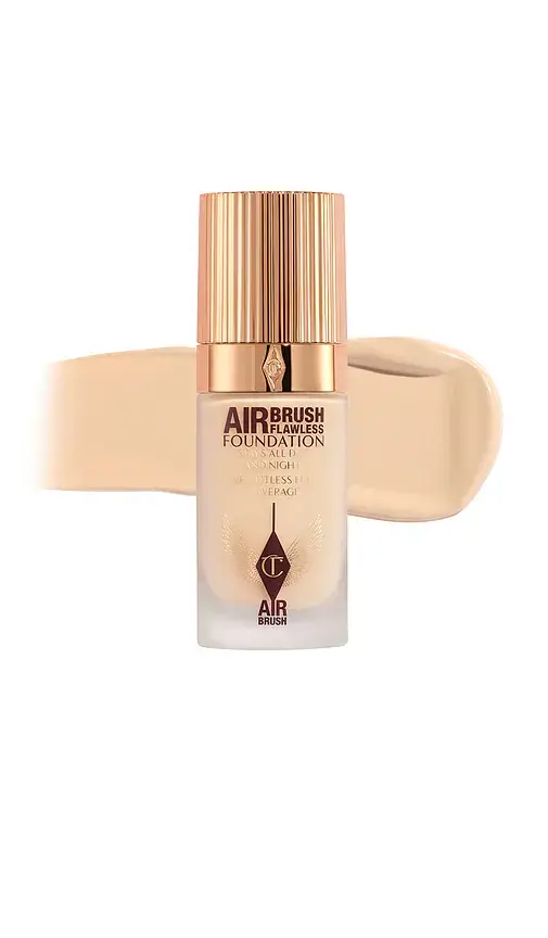 Charlotte Tilbury Airbrush Flawless Foundation