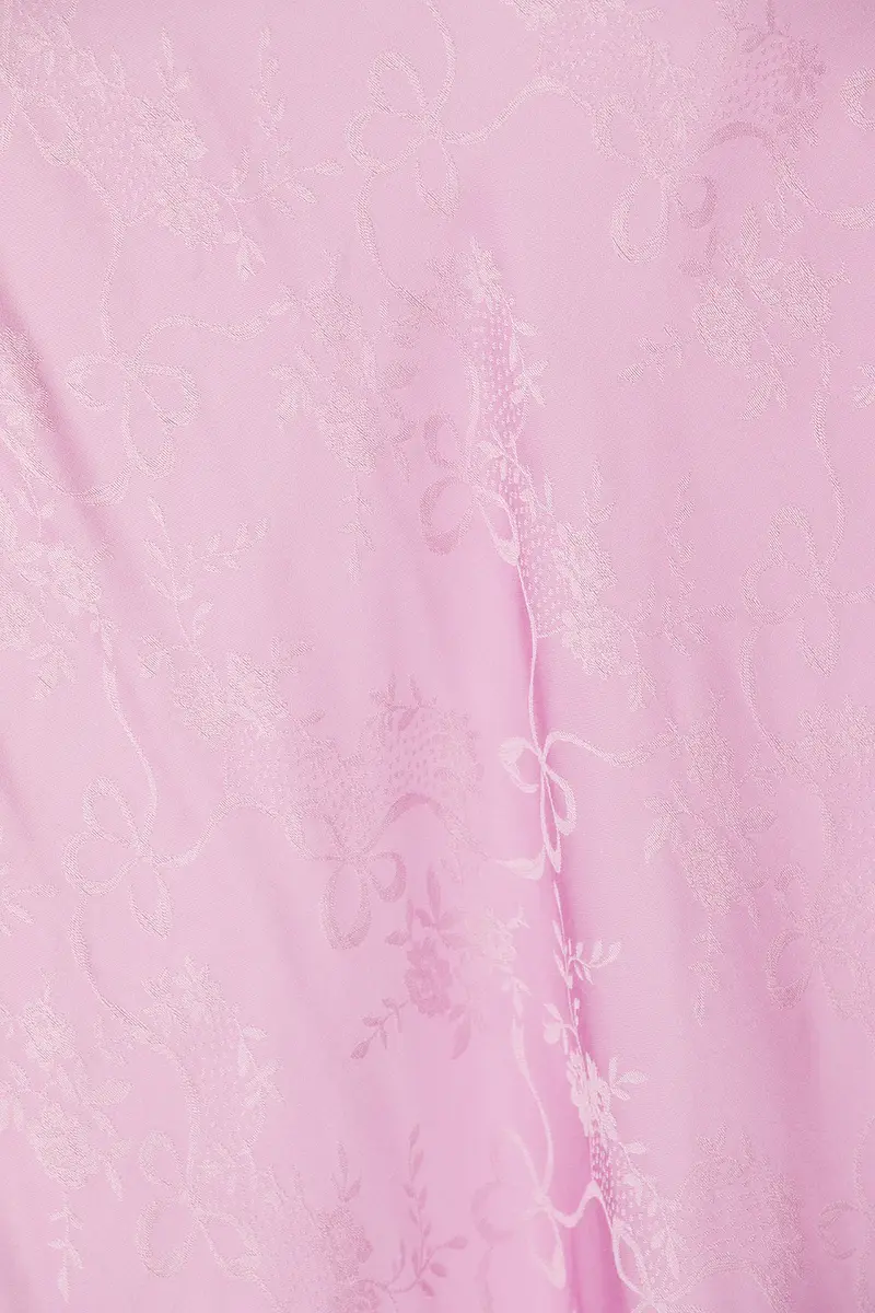 LoveShackFancy Lowry Dress | Thumbnail 4