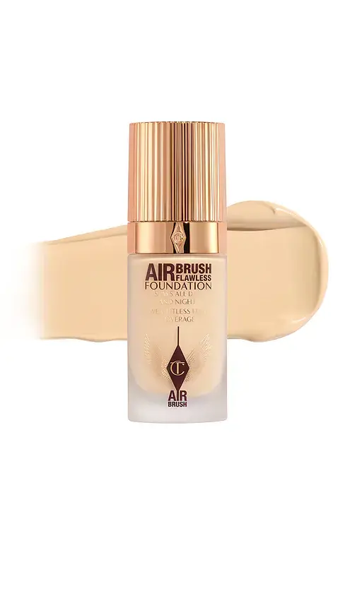 Airbrush Flawless Foundation