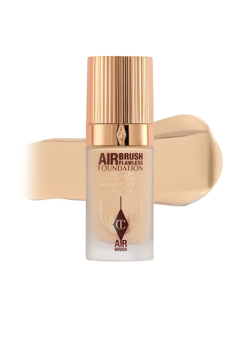 Charlotte Tilbury Airbrush Flawless Foundation | Thumbnail 3