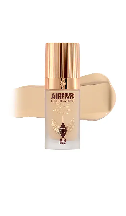 Airbrush Flawless Foundation Airbrush Flawless Foundation