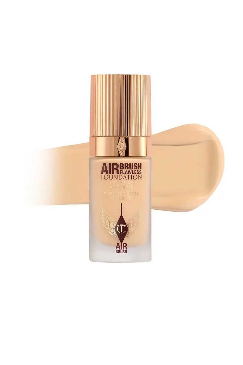 Charlotte Tilbury Airbrush Flawless Foundation | Thumbnail 3