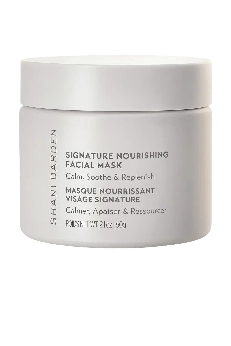 Shani Darden Skin Care Signature Nourishing Facial Mask