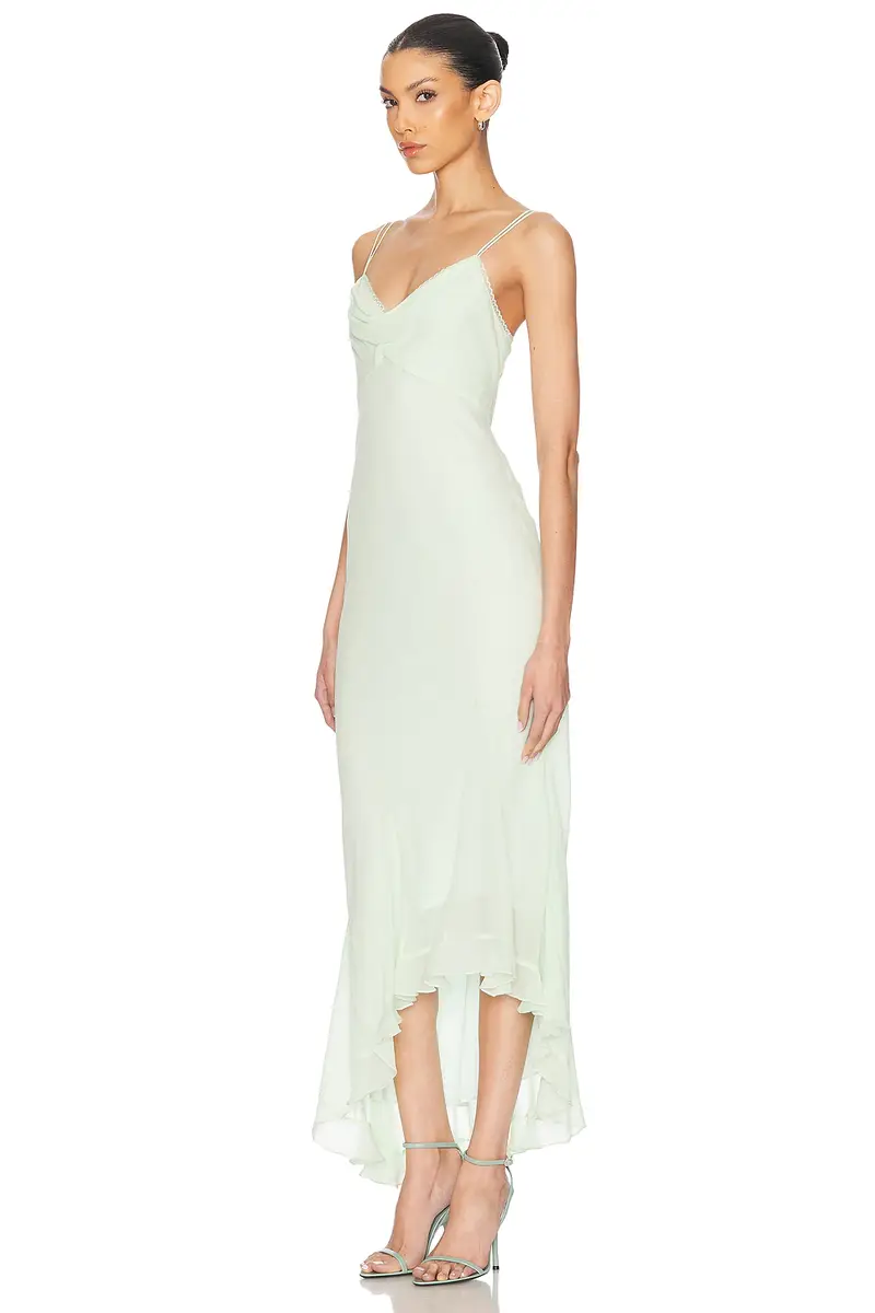 LoveShackFancy Chesley Dress | Thumbnail 3 LoveShackFancy Chesley Dress | Thumbnail 3