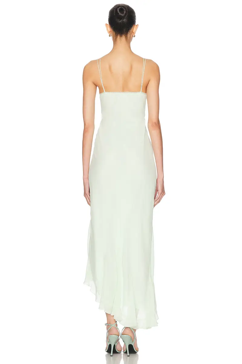 LoveShackFancy Chesley Dress | Thumbnail 4 LoveShackFancy Chesley Dress | Thumbnail 4