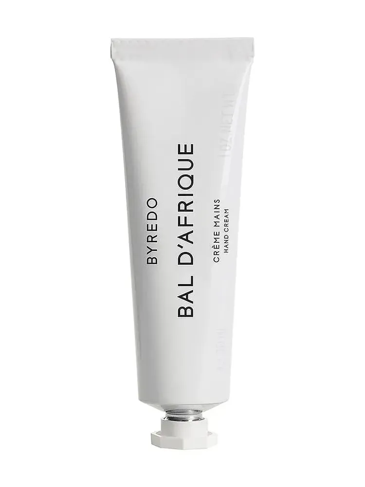 BYREDO Bal d'Afrique Hand Cream