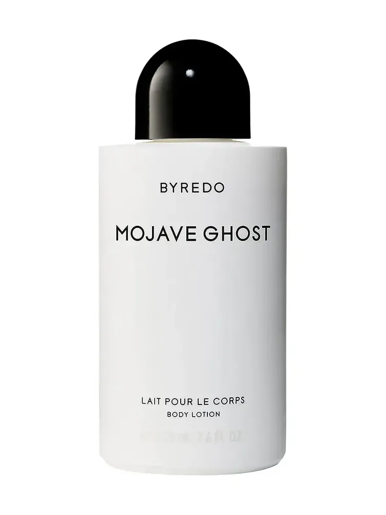 BYREDO Mojave Ghost Body Lotion 225ml