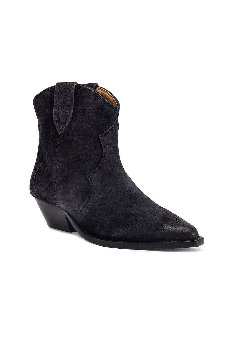 Isabel Marant Dewina Boot | Thumbnail 2 Isabel Marant Dewina Boot | Thumbnail 2
