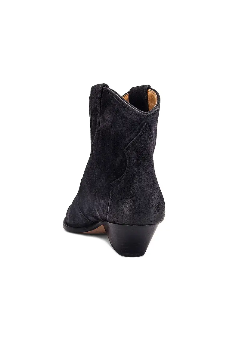 Isabel Marant Dewina Boot | Thumbnail 3 Isabel Marant Dewina Boot | Thumbnail 3