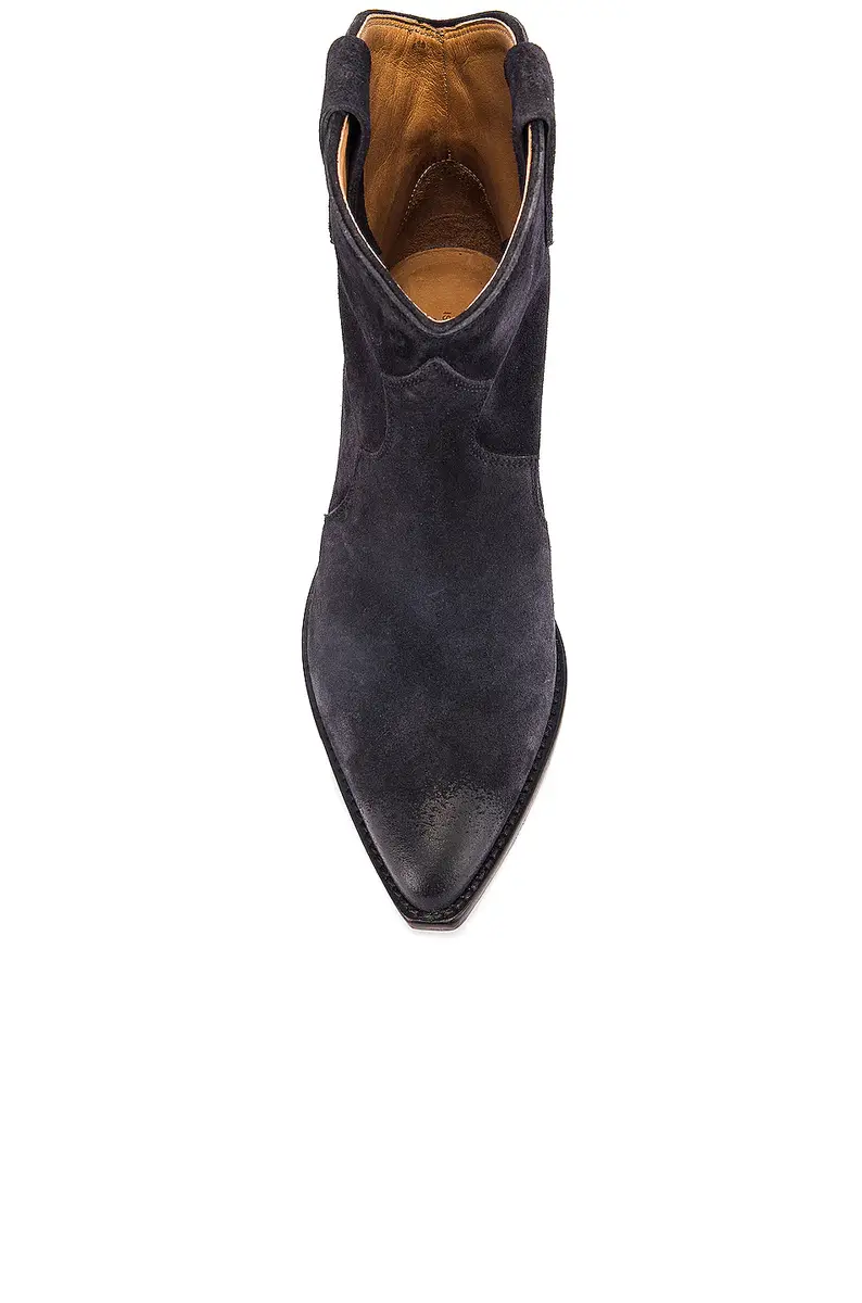 Isabel Marant Dewina Boot | Thumbnail 4 Isabel Marant Dewina Boot | Thumbnail 4