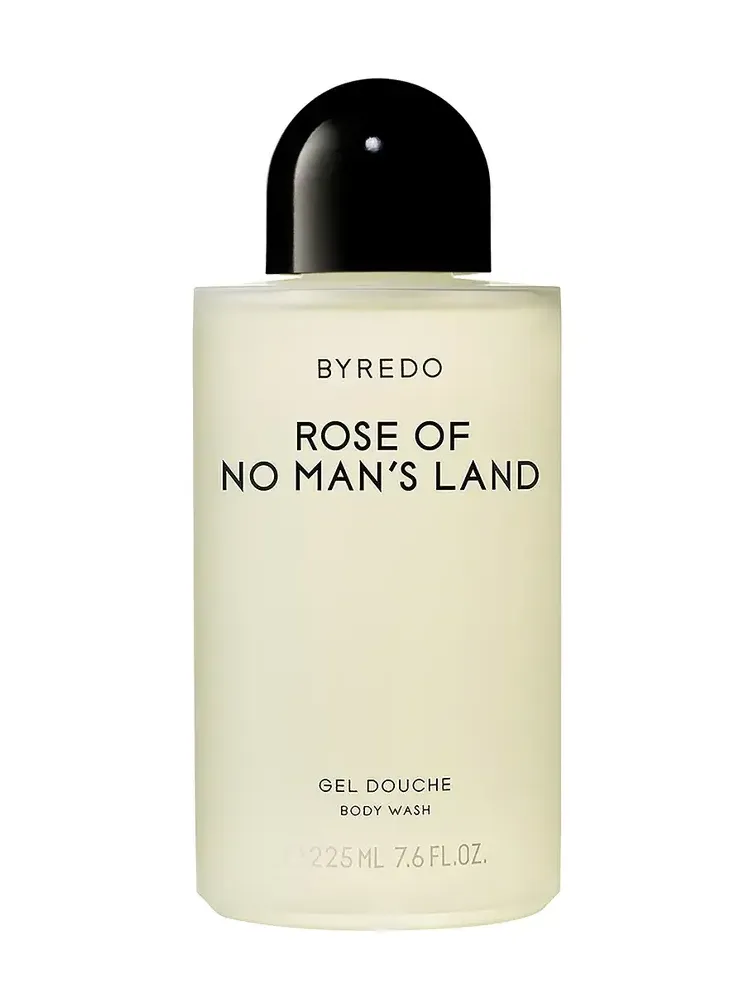 BYREDO Rose of No Mans Land Body Lotion