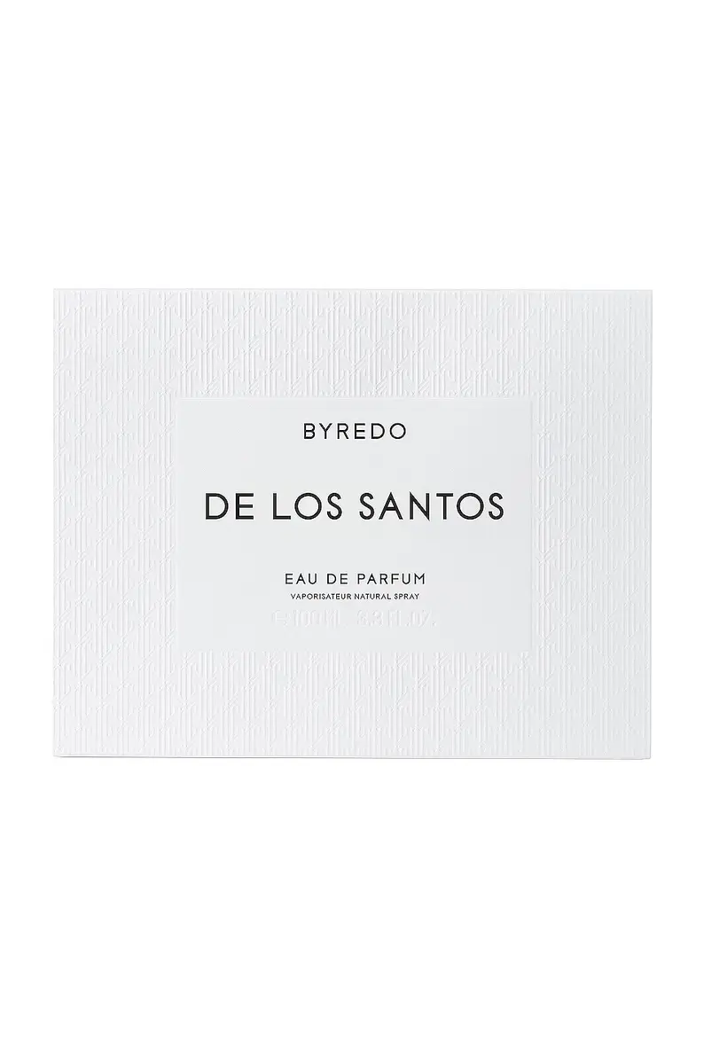 BYREDO De Los Santos 100mL Eau De Parfum | Thumbnail 2
