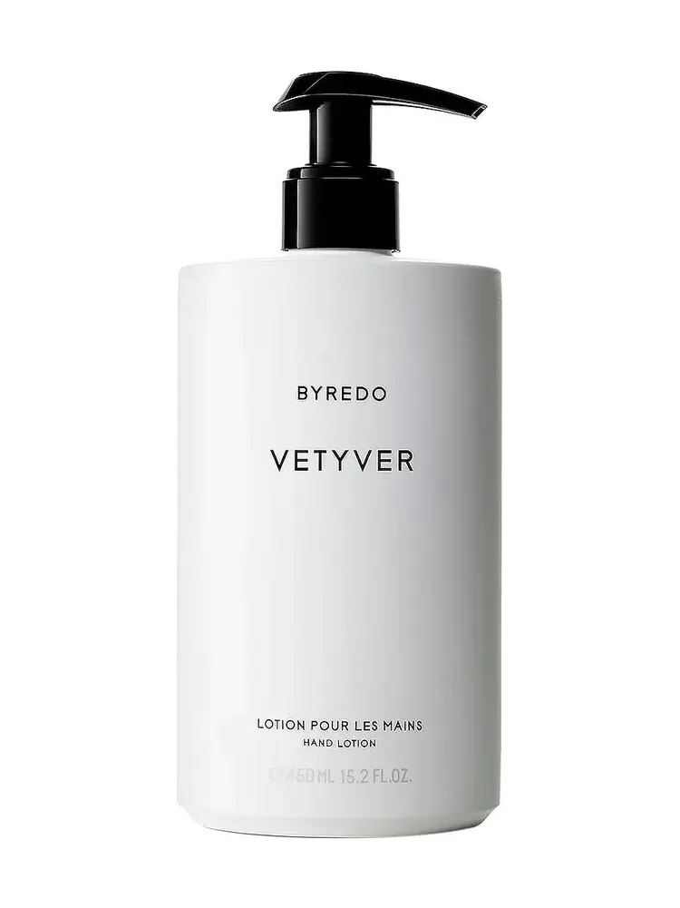 BYREDO Vetyver Hand Lotion