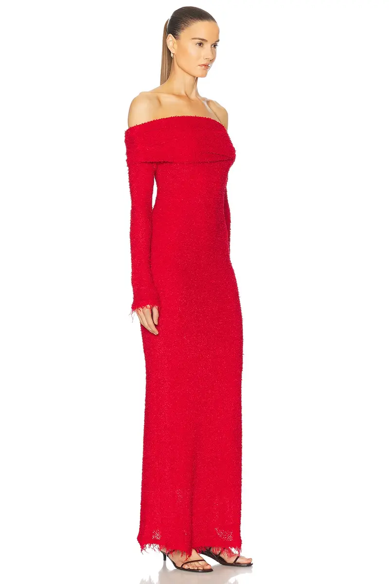 Isabel Marant Ormany Dress | Thumbnail 2 Isabel Marant Ormany Dress | Thumbnail 2