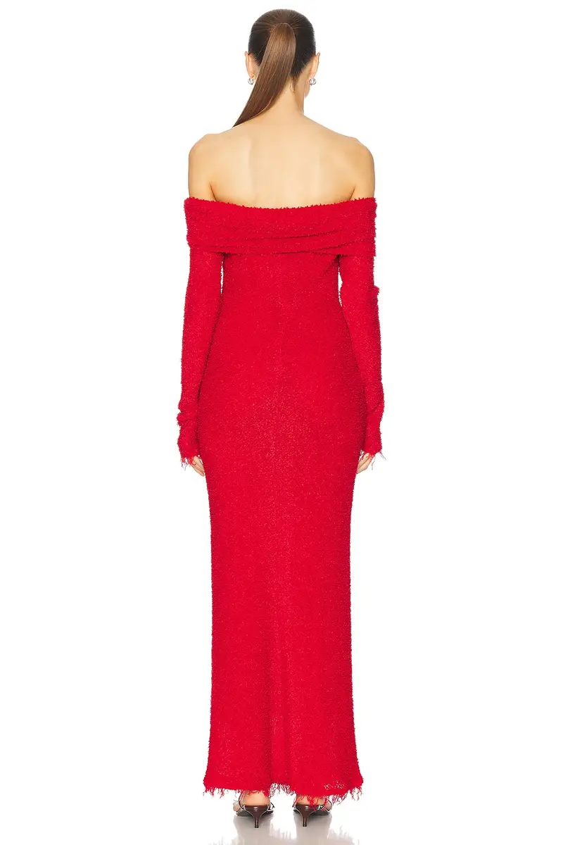 Isabel Marant Ormany Dress | Thumbnail 3 Isabel Marant Ormany Dress | Thumbnail 3