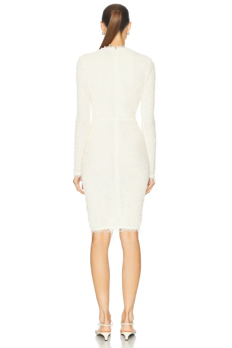 Isabel Marant Ophelie Dress | Thumbnail 3 Isabel Marant Ophelie Dress | Thumbnail 3