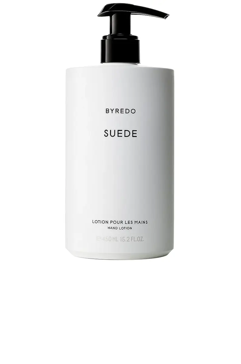 BYREDO Suede Hand Lotion
