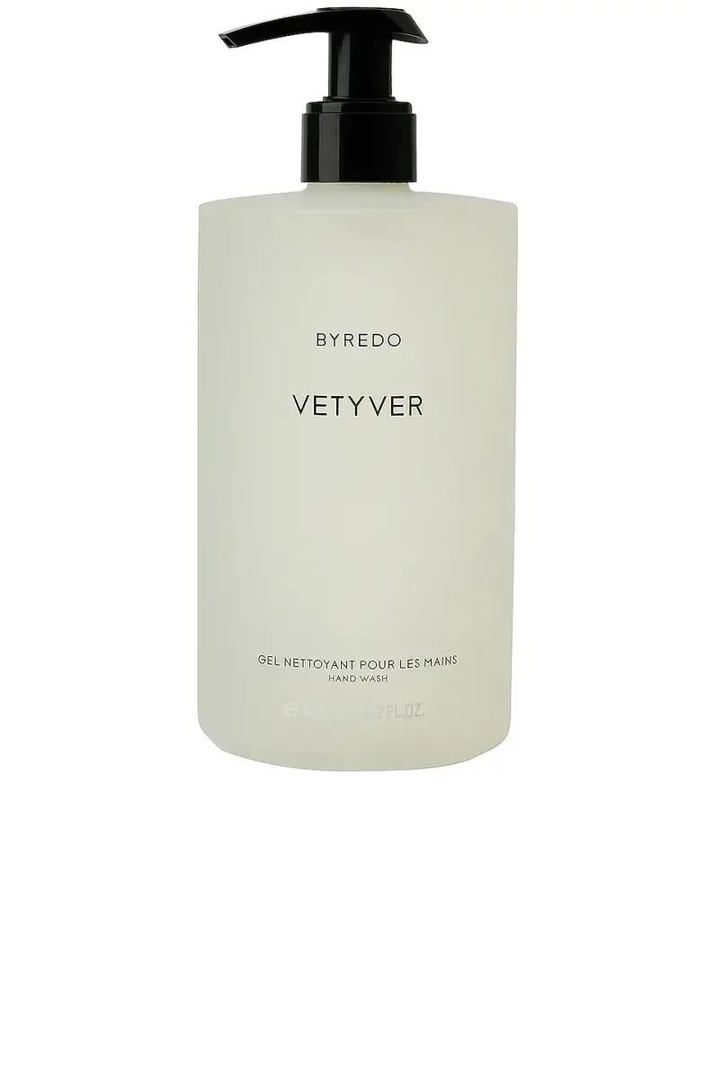 BYREDO Vetyver Hand Wash