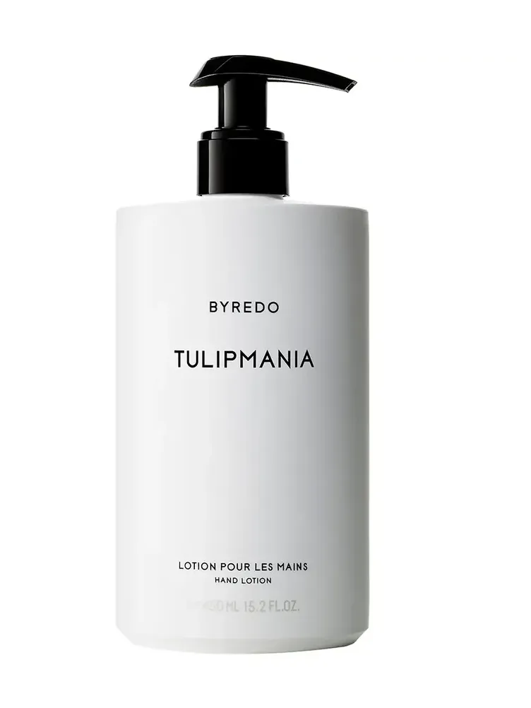 BYREDO Tulipmania Hand Lotion