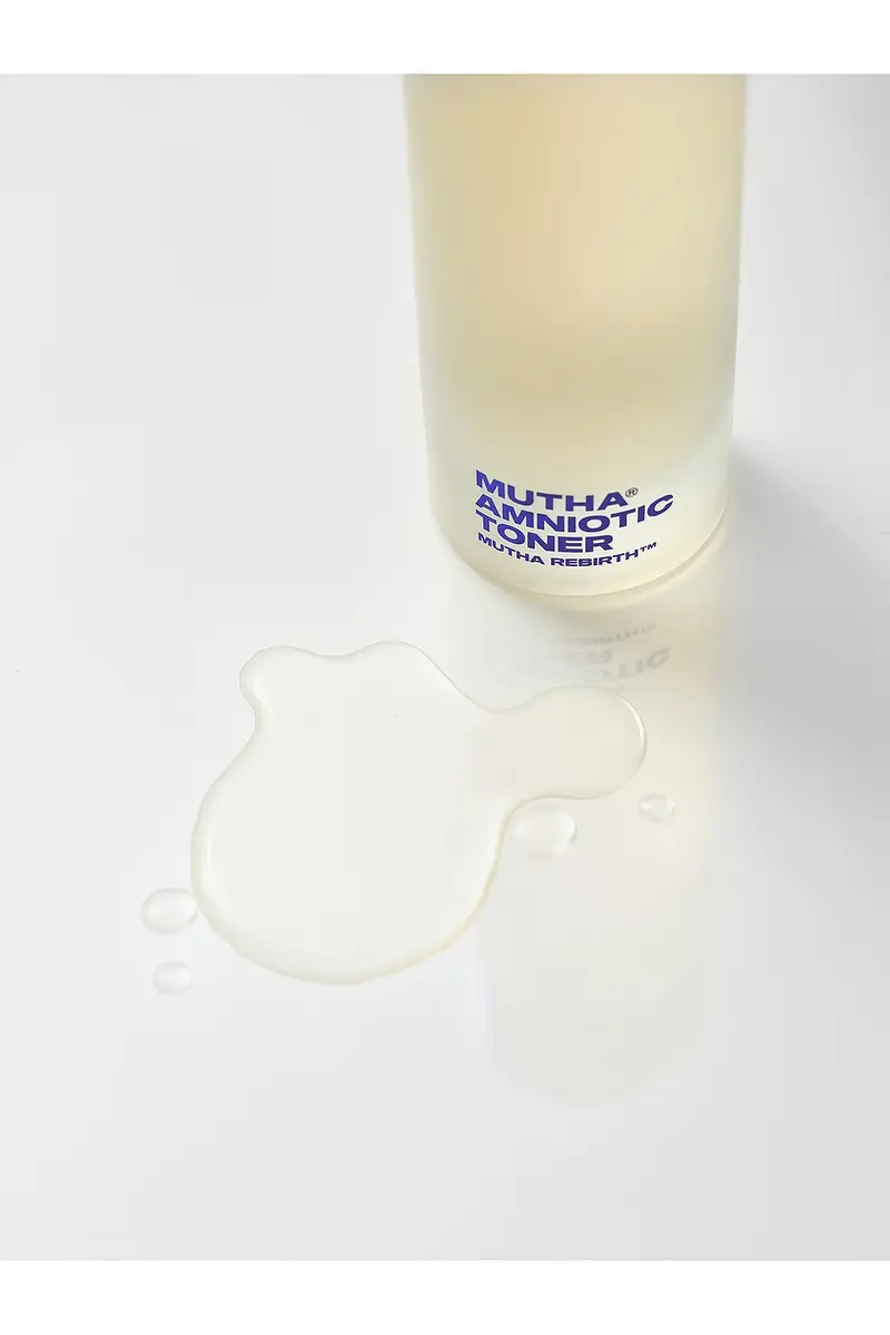 MUTHA Rebirth Amniotic Toner | Thumbnail 6 MUTHA Rebirth Amniotic Toner | Thumbnail 6