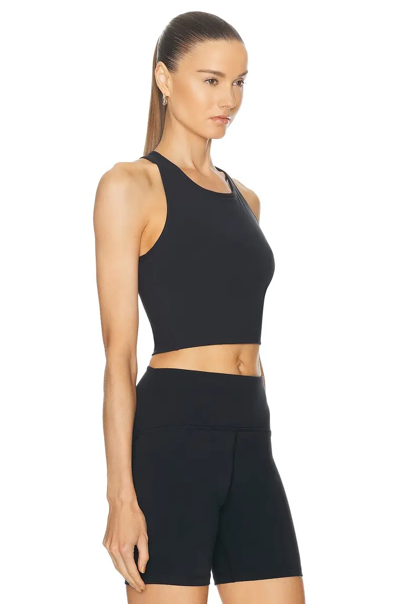 Beyond Yoga Powerbeyond Strive Cropped Tank Top | Thumbnail 2