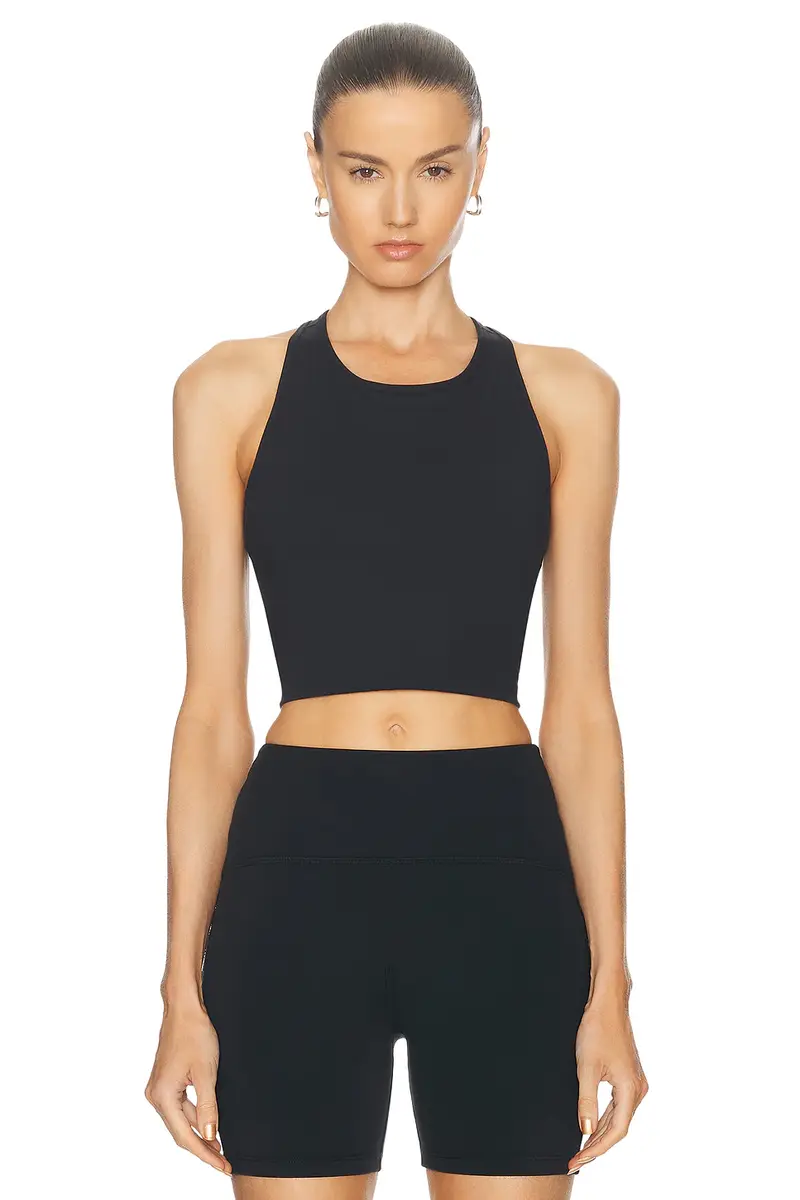 Powerbeyond Strive Cropped Tank Top