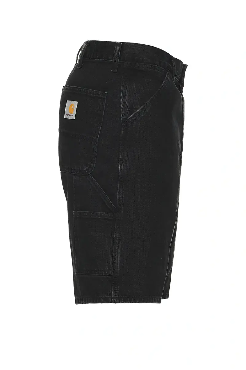 Carhartt WIP Single Knee Short | Thumbnail 3 Carhartt WIP Single Knee Short | Thumbnail 3
