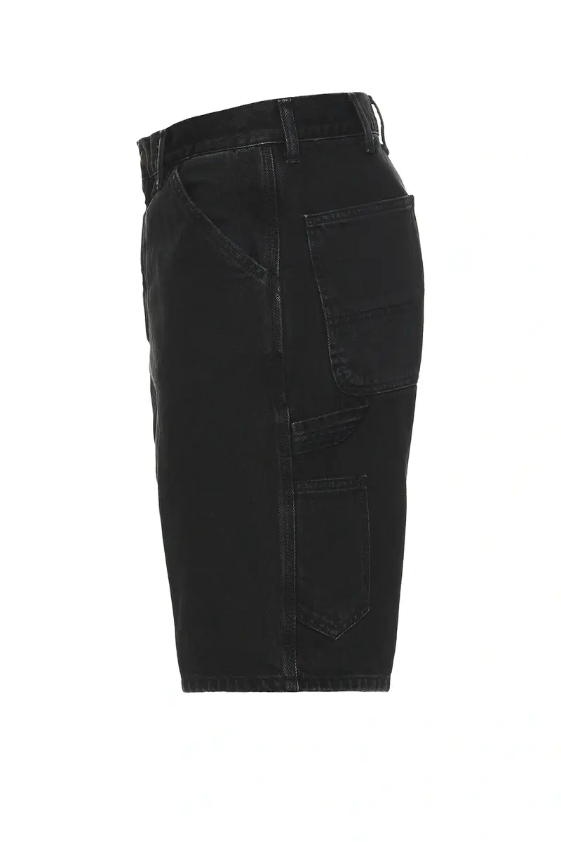 Carhartt WIP Single Knee Short | Thumbnail 4 Carhartt WIP Single Knee Short | Thumbnail 4