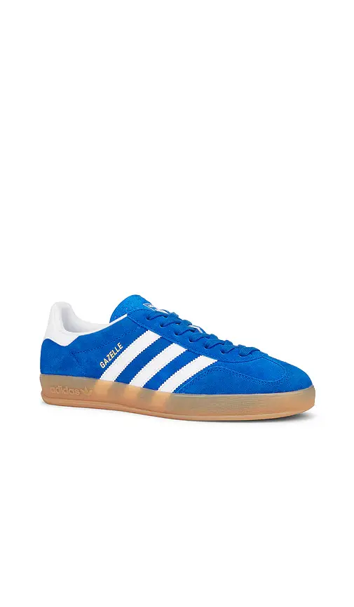 adidas Originals Gazelle Indoor | Thumbnail 2 adidas Originals Gazelle Indoor | Thumbnail 2