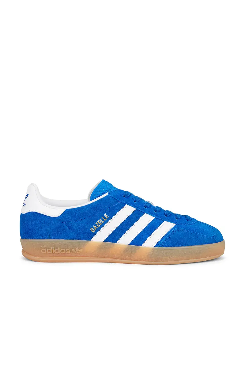 adidas Originals Gazelle Indoor | Thumbnail 3 adidas Originals Gazelle Indoor | Thumbnail 3