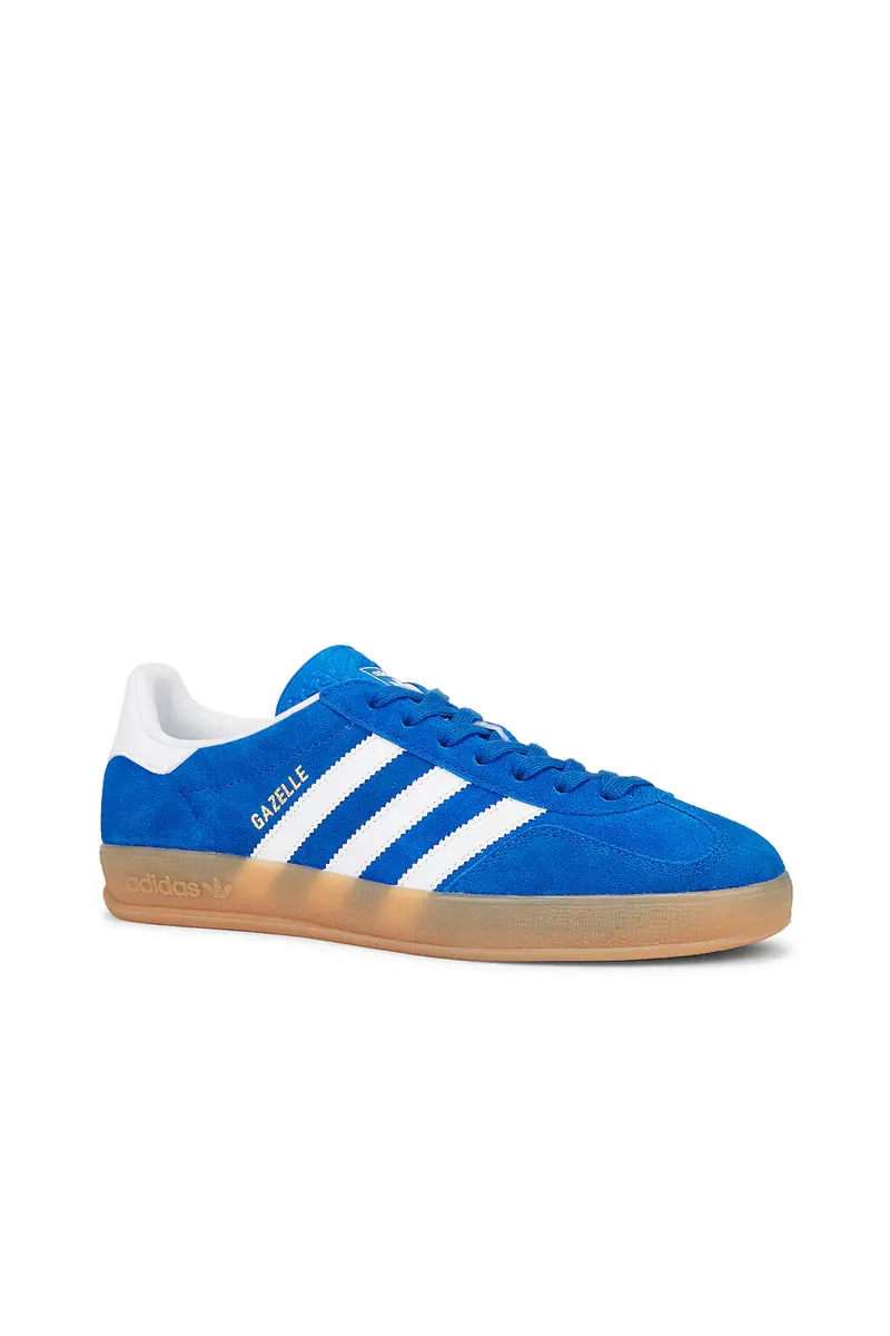 adidas Originals Gazelle Indoor | Thumbnail 4 adidas Originals Gazelle Indoor | Thumbnail 4