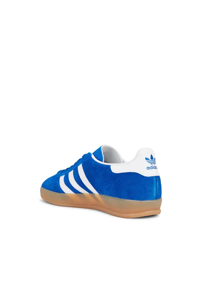 adidas Originals Gazelle Indoor | Thumbnail 5 adidas Originals Gazelle Indoor | Thumbnail 5