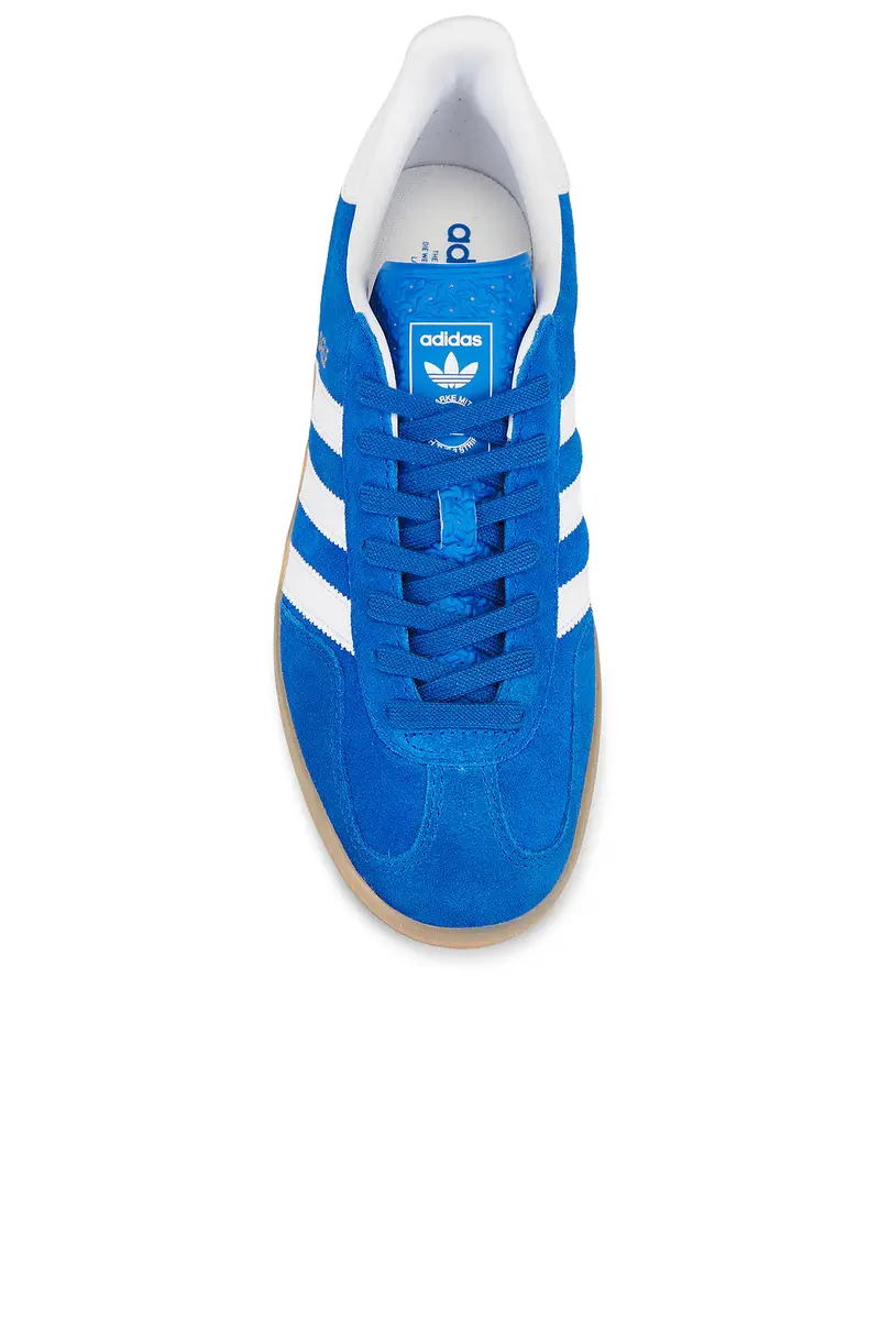 adidas Originals Gazelle Indoor | Thumbnail 6 adidas Originals Gazelle Indoor | Thumbnail 6