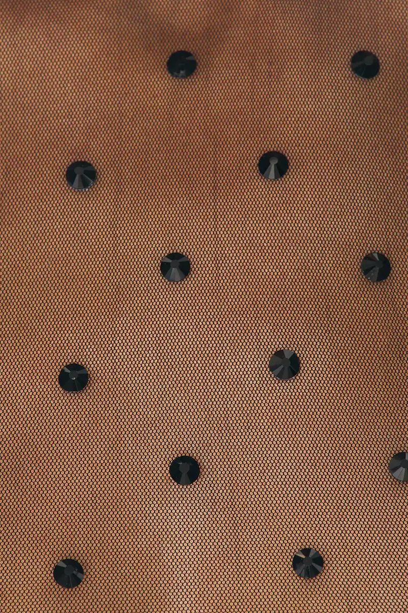 Retrofête Lilith Mesh Top | Thumbnail 5 Retrofête Lilith Mesh Top | Thumbnail 5