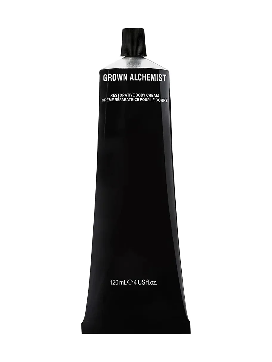 Grown Alchemist Restorative Body Cream