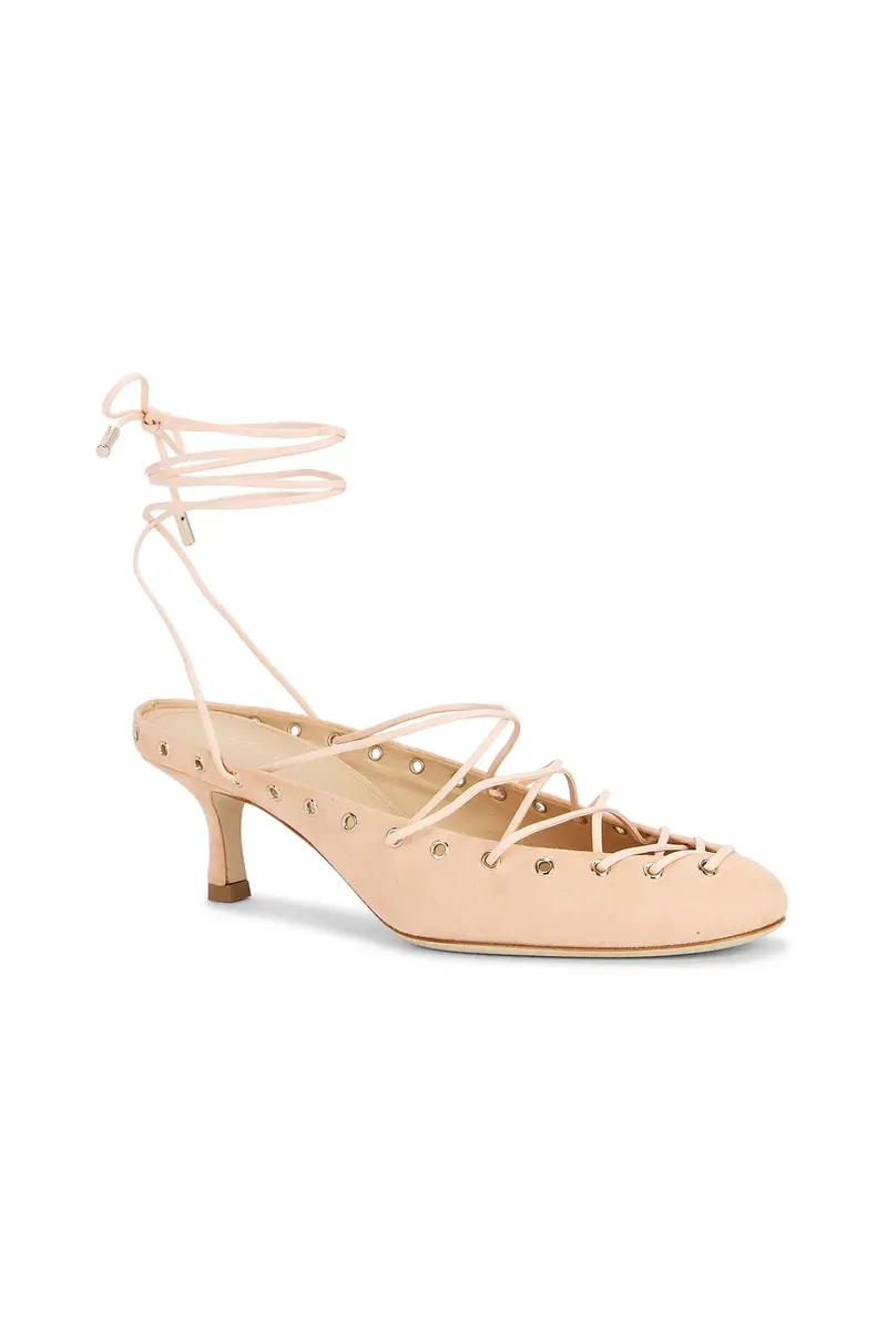 Chloé Ghilies Sandal | Thumbnail 2 Chloé Ghilies Sandal | Thumbnail 2